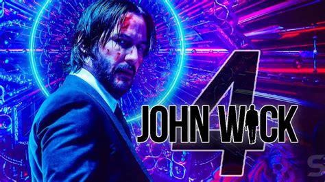 is john wick 4 on hbo max|Where To Watch John Wick: Chapter 4